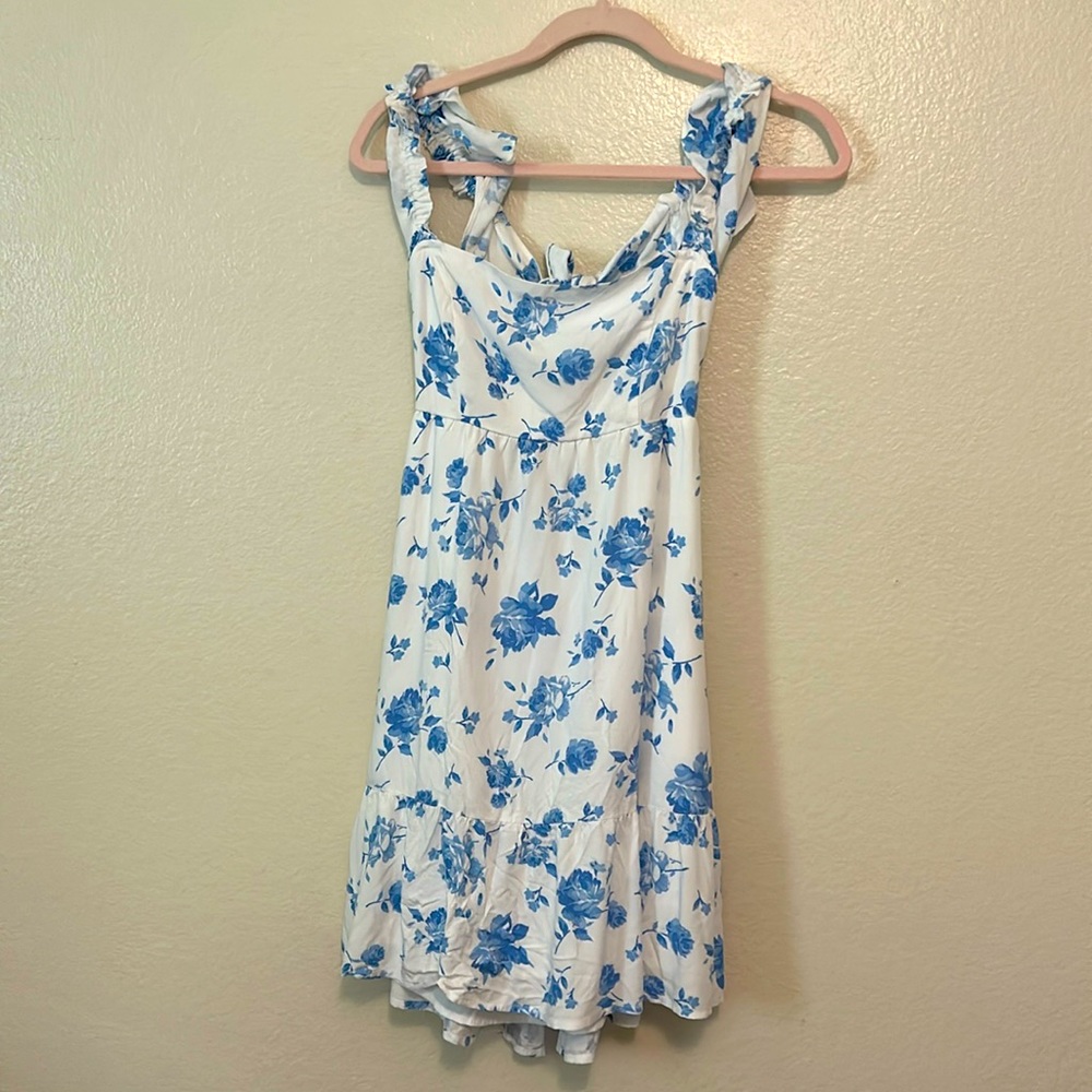 Hollister Dress NEW